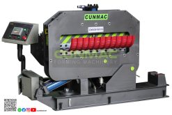 máy dập tôn vòm 1 tầng