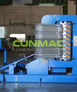 double pressing curve machine, concave machine, convex machine, crimping machine, curving machine