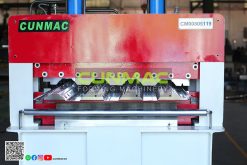 floordeck machine, decking machine, decking floor machine