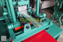 roll forming machine, shutter door machine , Taiwan shutter door machine, vietnam machine