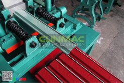 roll forming machine, shutter door machine , Taiwan shutter door machine, vietnam machine