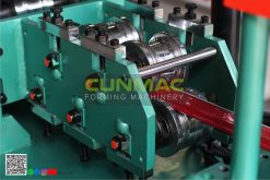 roll forming machine, shutter door machine , Taiwan shutter door machine, vietnam machine