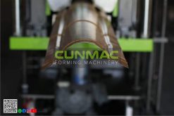 ridge cap machine, tile capping machine, not machine, tile capping machine, step tile capping machine, long span capping