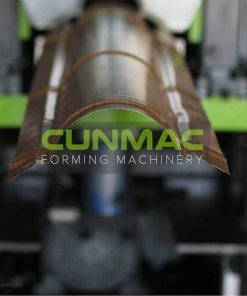 ridge cap machine, tile capping machine, not machine, tile capping machine, step tile capping machine, long span capping