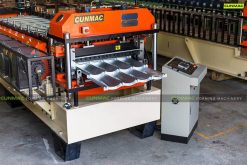 Classic, Tile roofing, classic tile, prima tile, master tile, high speed