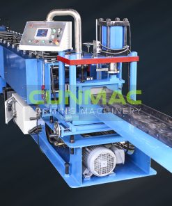 Máy cán xà gồ Z300 - 1