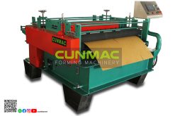 giá máy cắt rọc tôn