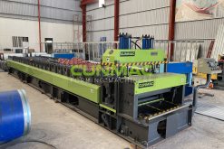 báo giá máy cán tôn 2 tầng sóng ngói