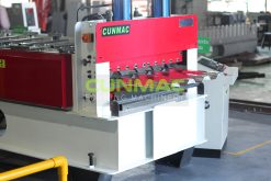 Máy Cán Sàn Bê Tông