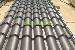 sóng ngói tây tôn sóng ngói cao cấp