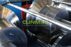 máy cán xà gồ z300