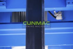 xà gồ z sản xuất thế nào