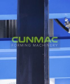 xà gồ z sản xuất thế nào