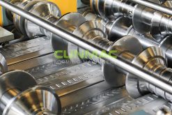 máy cán sàn chất lượng