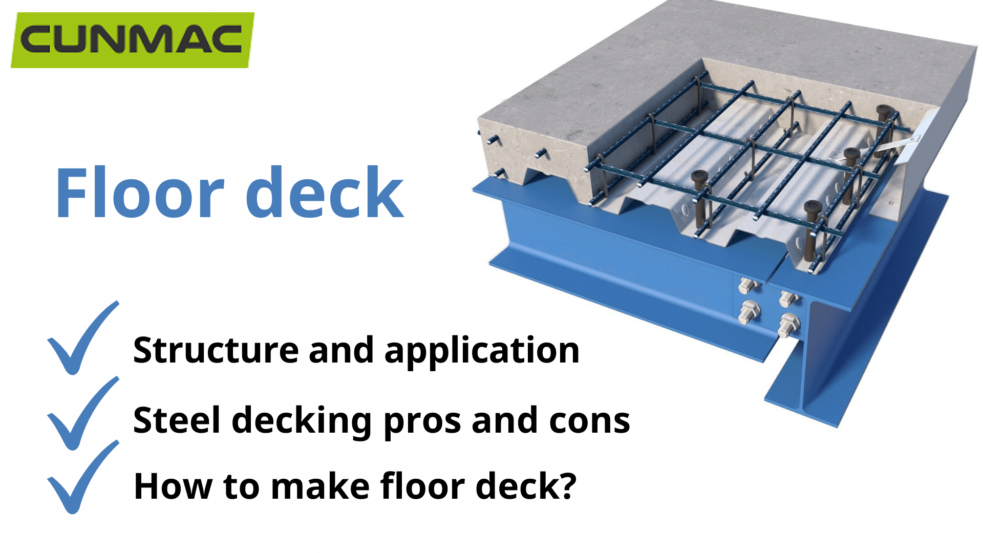 floor deck roll forming machine