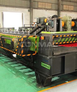 ELECTRIC ROOFING MACHINE