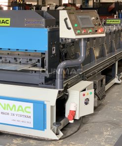Snap Lock Roll Forming Machine