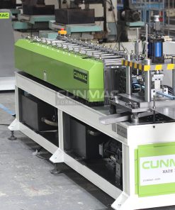 C ceiling machine