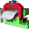 máy dập vòm lật đầu tạo hình chữ S